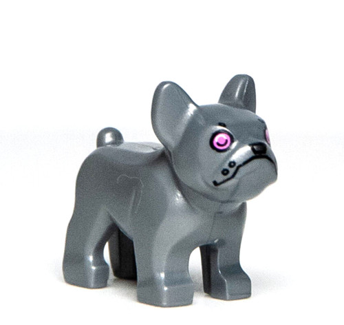 Nuovo lego animal robot - animal,