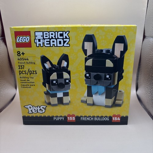 40544 lego brickheadz - 40544,