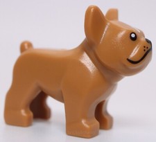 Lego Torrone Medio Cane