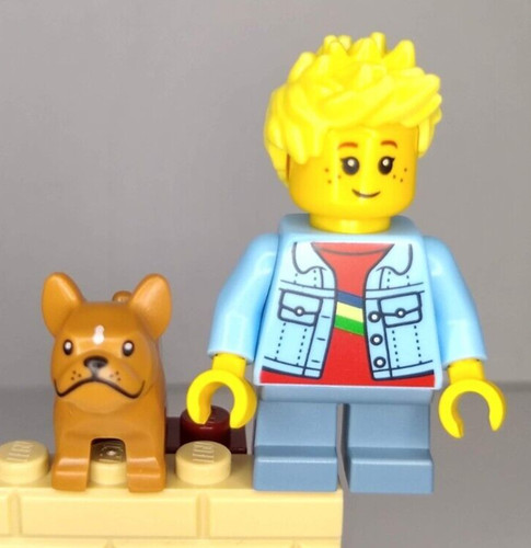 Lego brand store - brand,