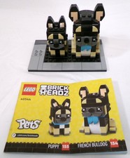 Set Incompleto LEGO Brick