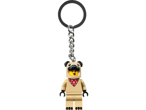Lego portachiavi minifigure - lego,