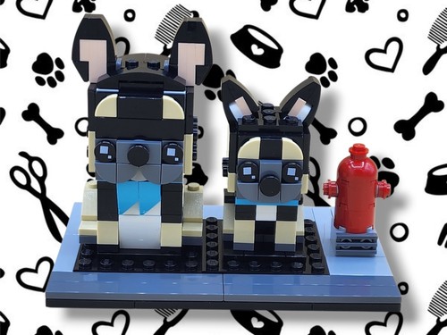 Lego brickheadz 2022 - lego,