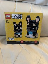 LEGO BrickHeadz 40544 Set