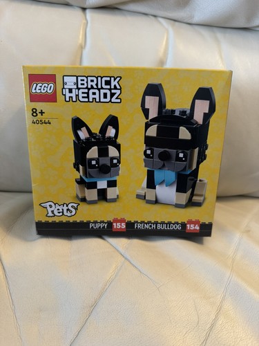 Lego brickheadz 40544 - lego,