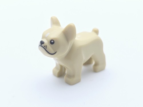 Lego animal dog 29602pb01 - dog,
