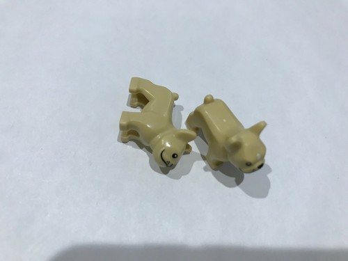 LEGO-NEW-#29602PB01-BULLDOG