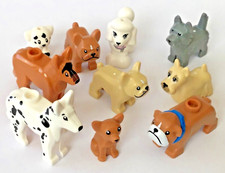 LEGO Animals - Cani -