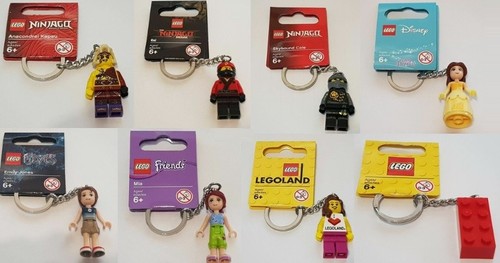 Lego portachiavi - lego,