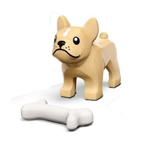 Originale lego bull - originale, dog
