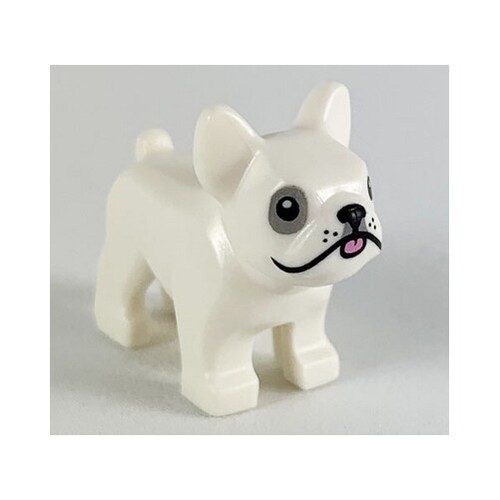 Lego animal land - -, cane