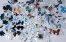 LEGO: Animal Minifigures -