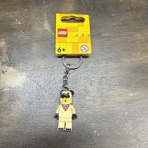 Lego minifigure portachiavi - lego,