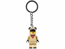 LEGO City Portachiavi