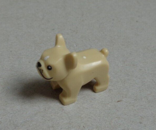 Lego 29602 6353130 bulldog - 29602,