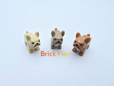 Lego Minifigure Animal Pet