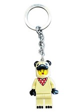 LEGO Minifigure - FRENCH