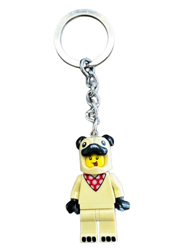Lego minifigure french - lego,
