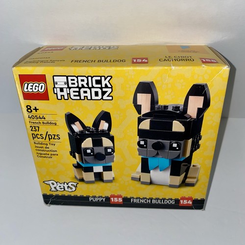 Lego brickheadz pets 40544 - lego,