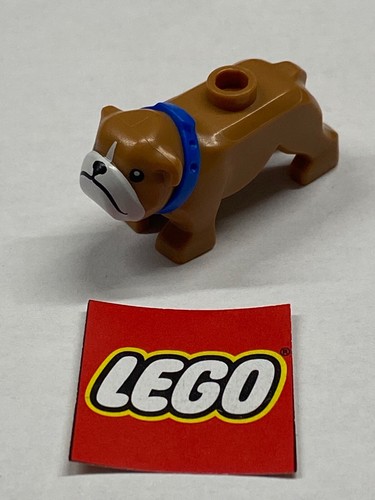 Lego animal medium torrone - lego,