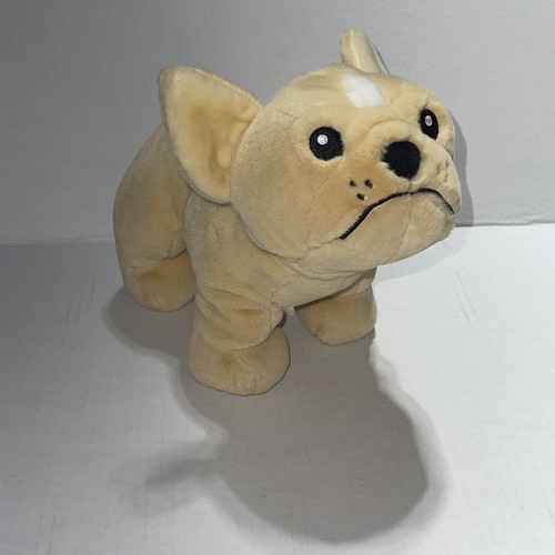 Lego friends bulldog francese - friends,