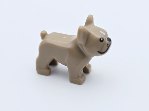 Lego animal dog 29602pb01 - dog,