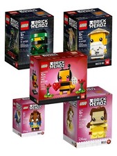 LEGO BrickHeadz Series -