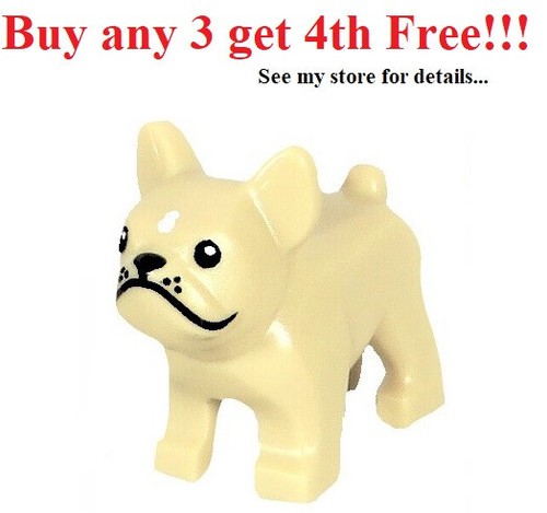 Nuovo lego minifigure - lego,