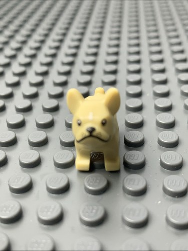 Lego 29602pb01 bulldog - 29602pb01,