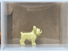 LEGO Parts - Cane Abbronzato