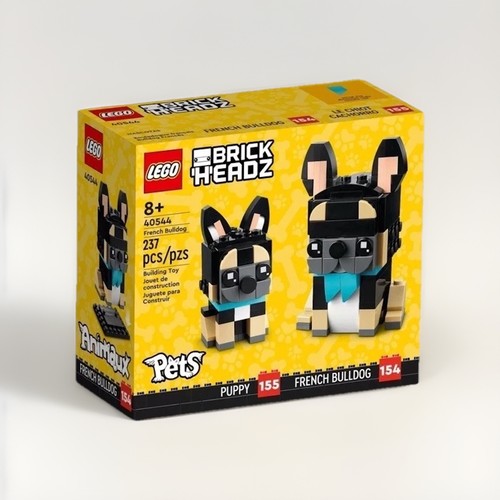 Lego set 40544 - lego,