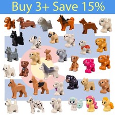 *NUOVO* LEGO CANI ANIMAL PICK