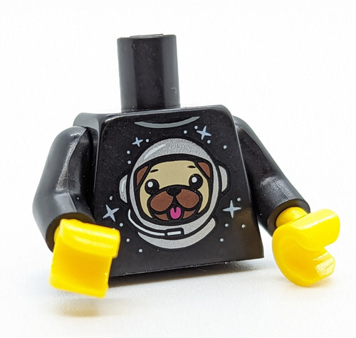 Lego bam minifigure - lego,